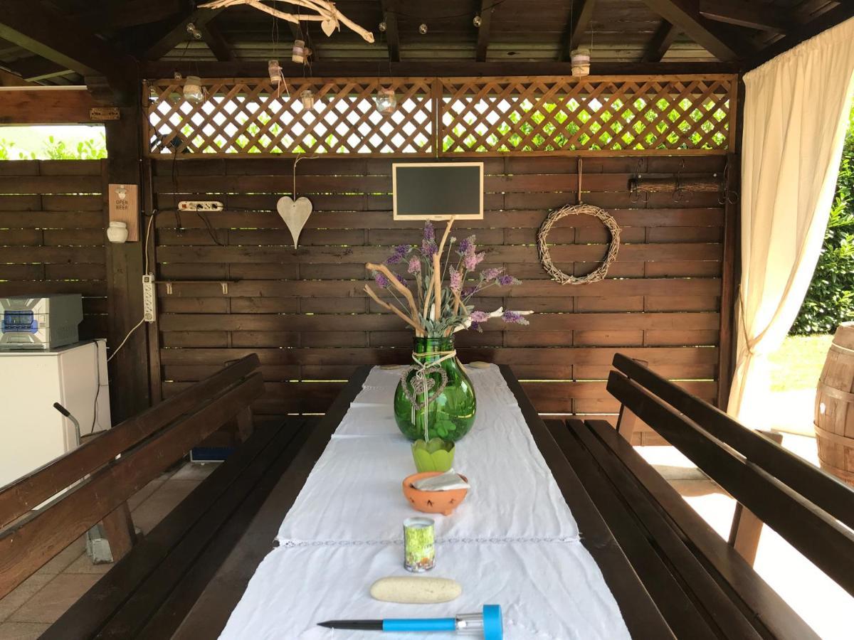 Margherita Villa Montaquila