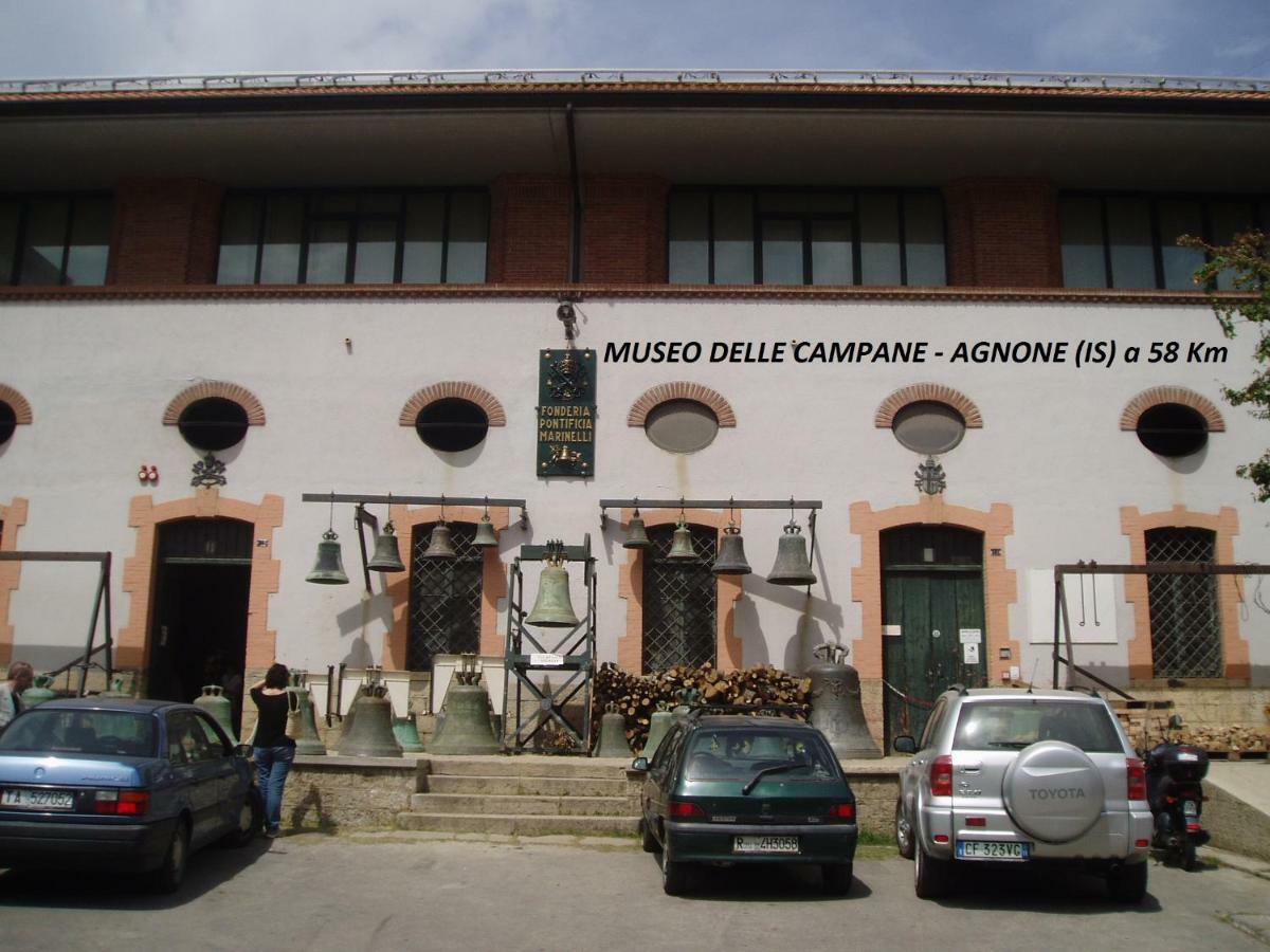 Margherita *