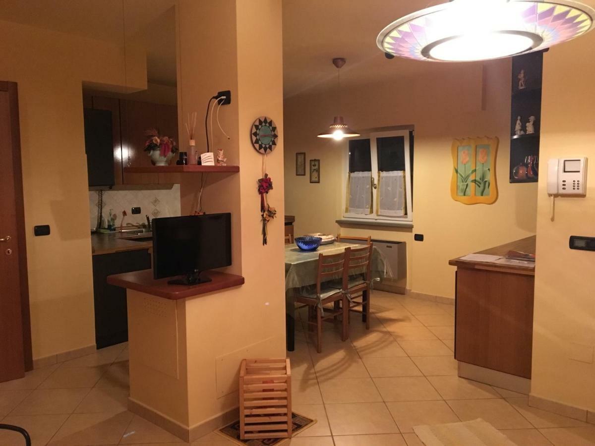 Margherita Villa *