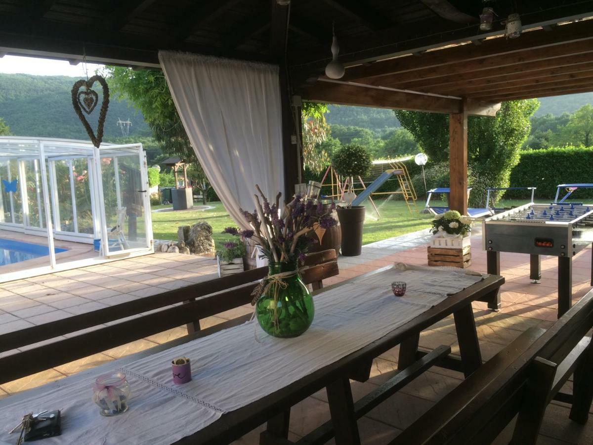 Margherita Villa *