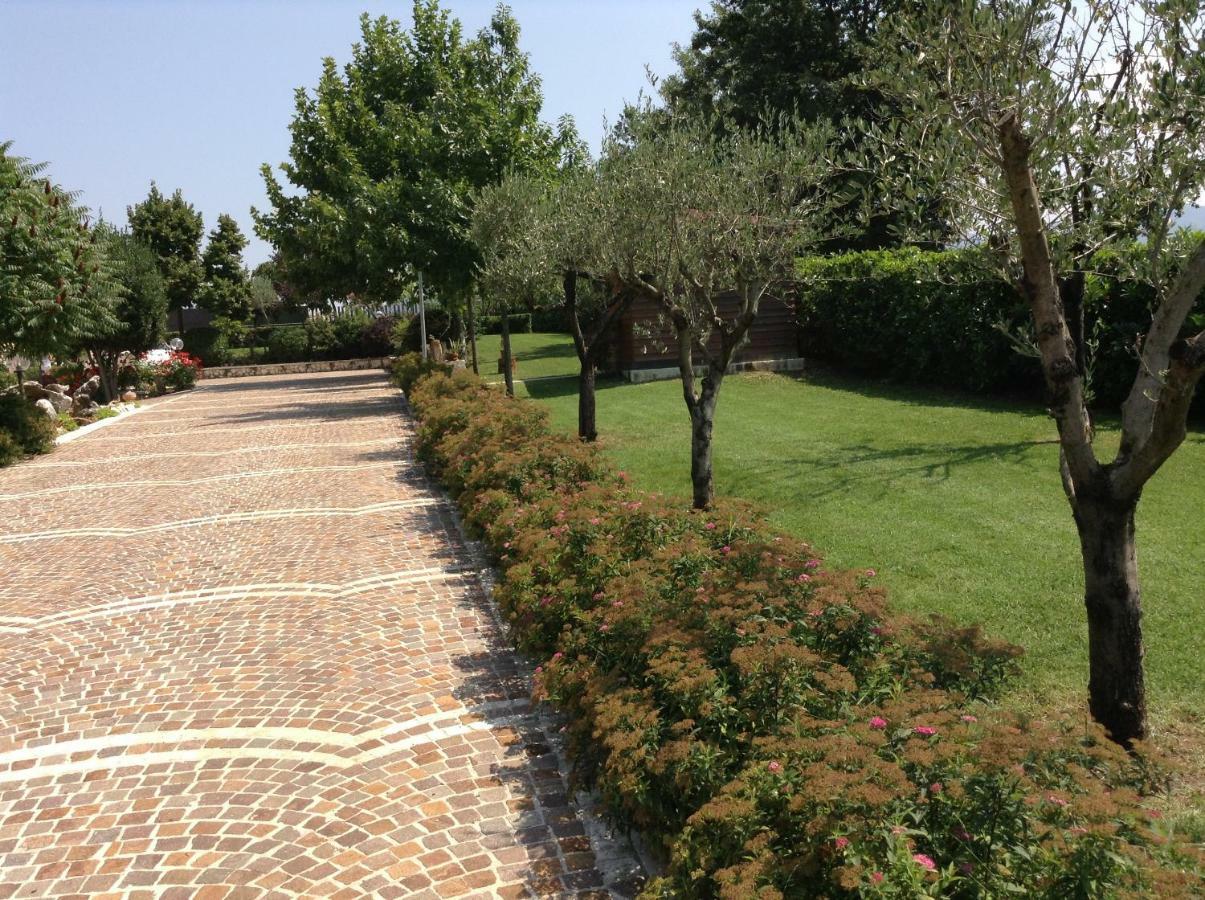 Villa Margherita